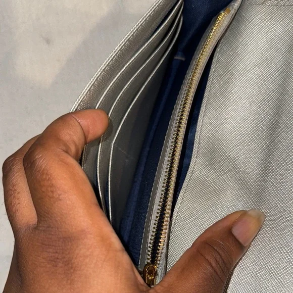 MCM Black Crossbody Mini Bag